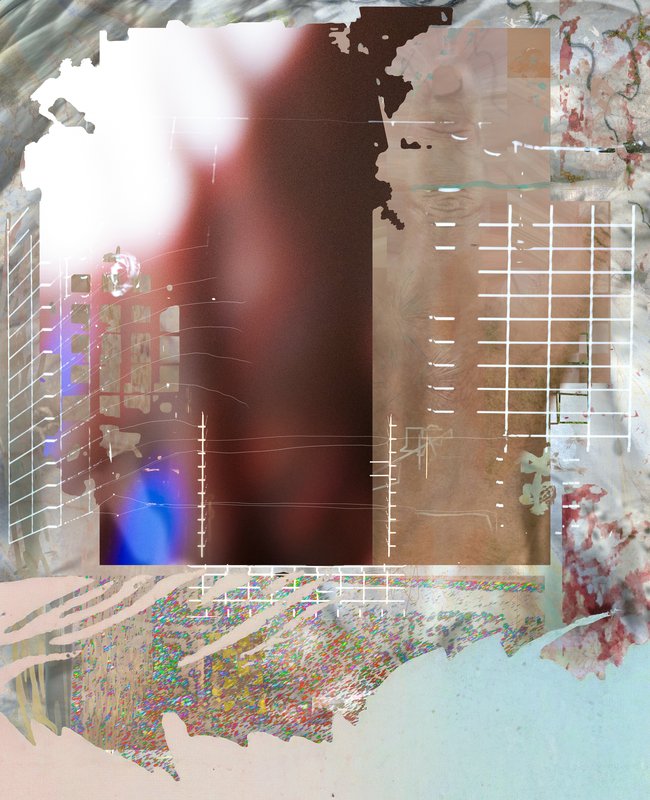 Alex Fischer, 100 3 Room 15 3, 2021-04-28